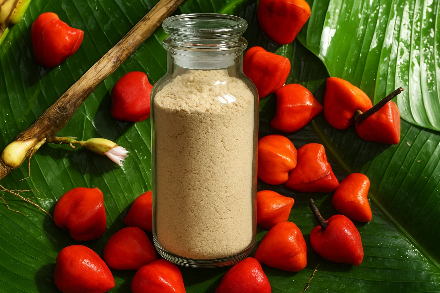 Sweet proteins research
